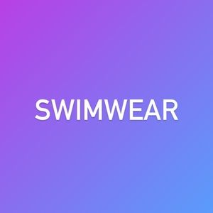 Swimwear